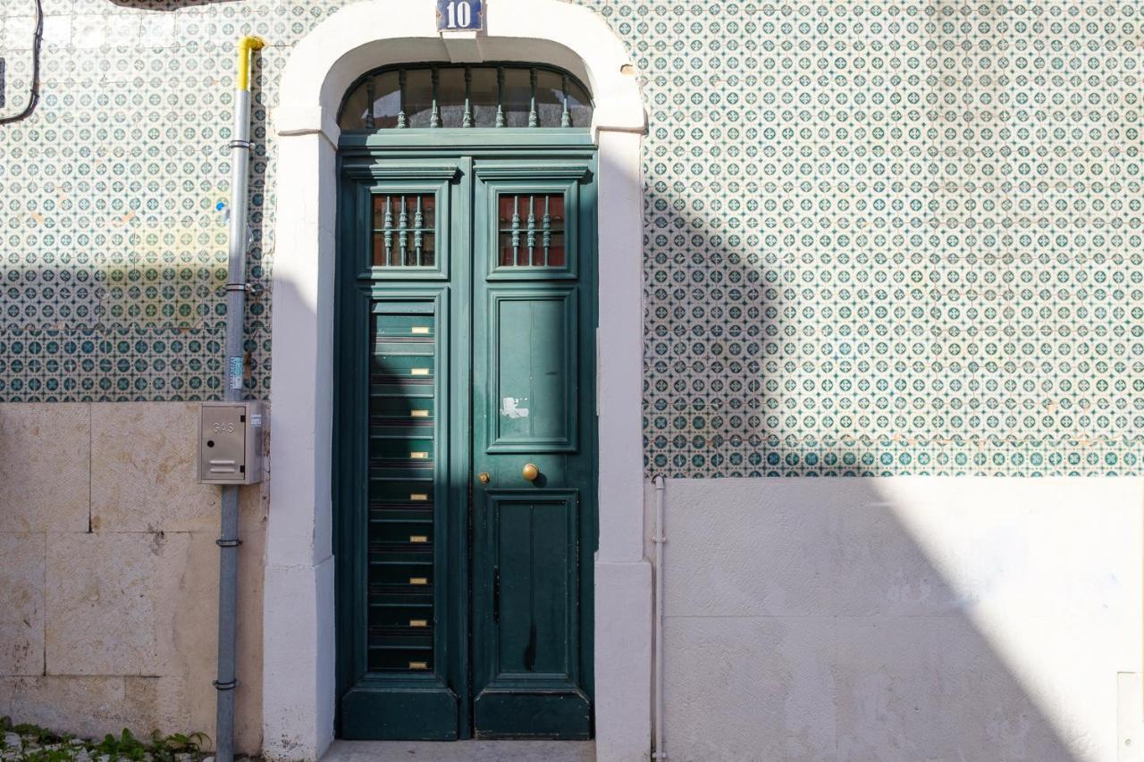 With A View Lisbon